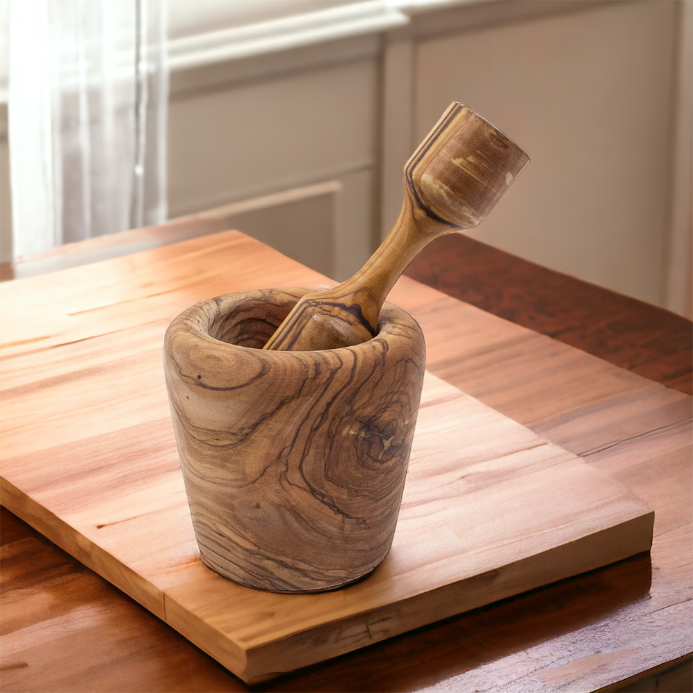 Ahşabın Doğal Zarafeti: Wood Herder Ürünleri Hakkında